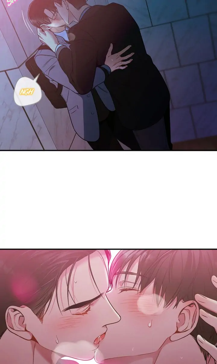 No Moral - Chapter 57 manhwa