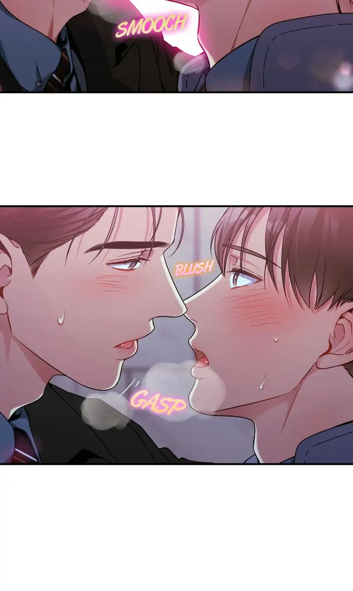No Moral - Chapter 57 manhwa