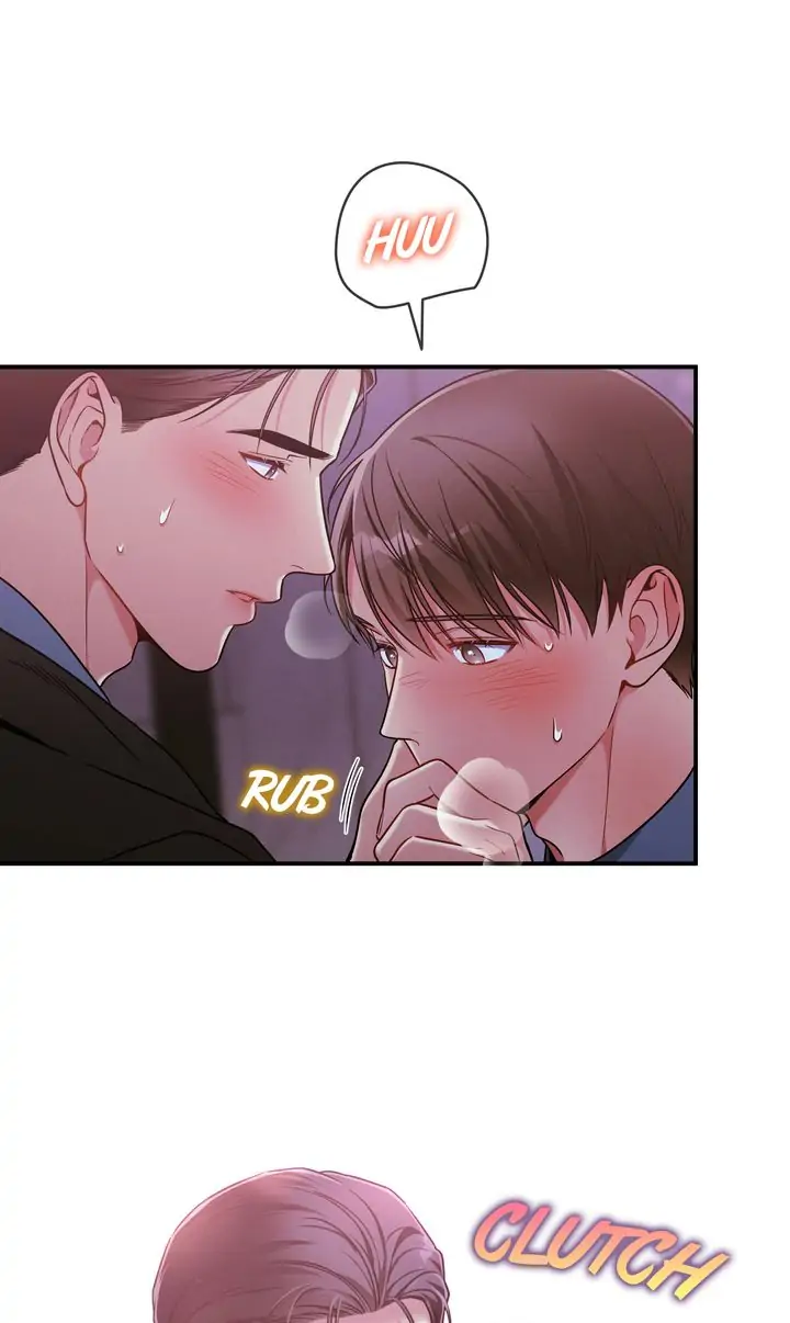 No Moral - Chapter 57 manhwa