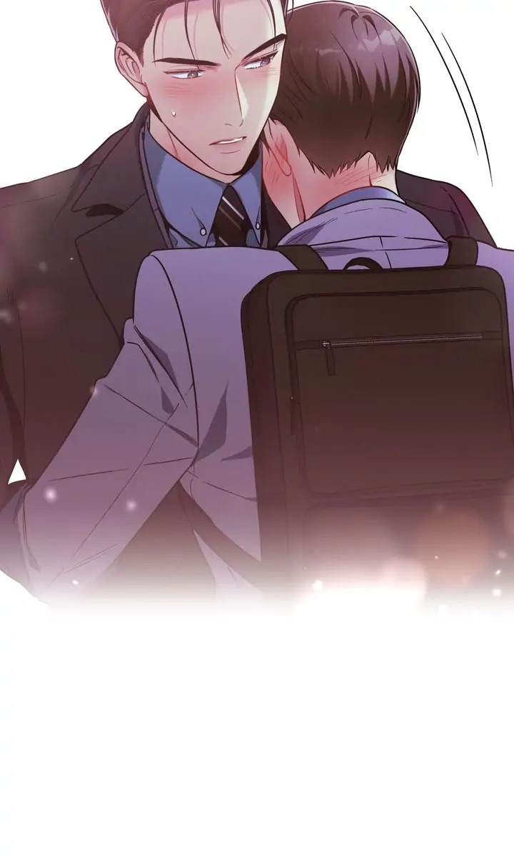 No Moral - Chapter 57 manhwa
