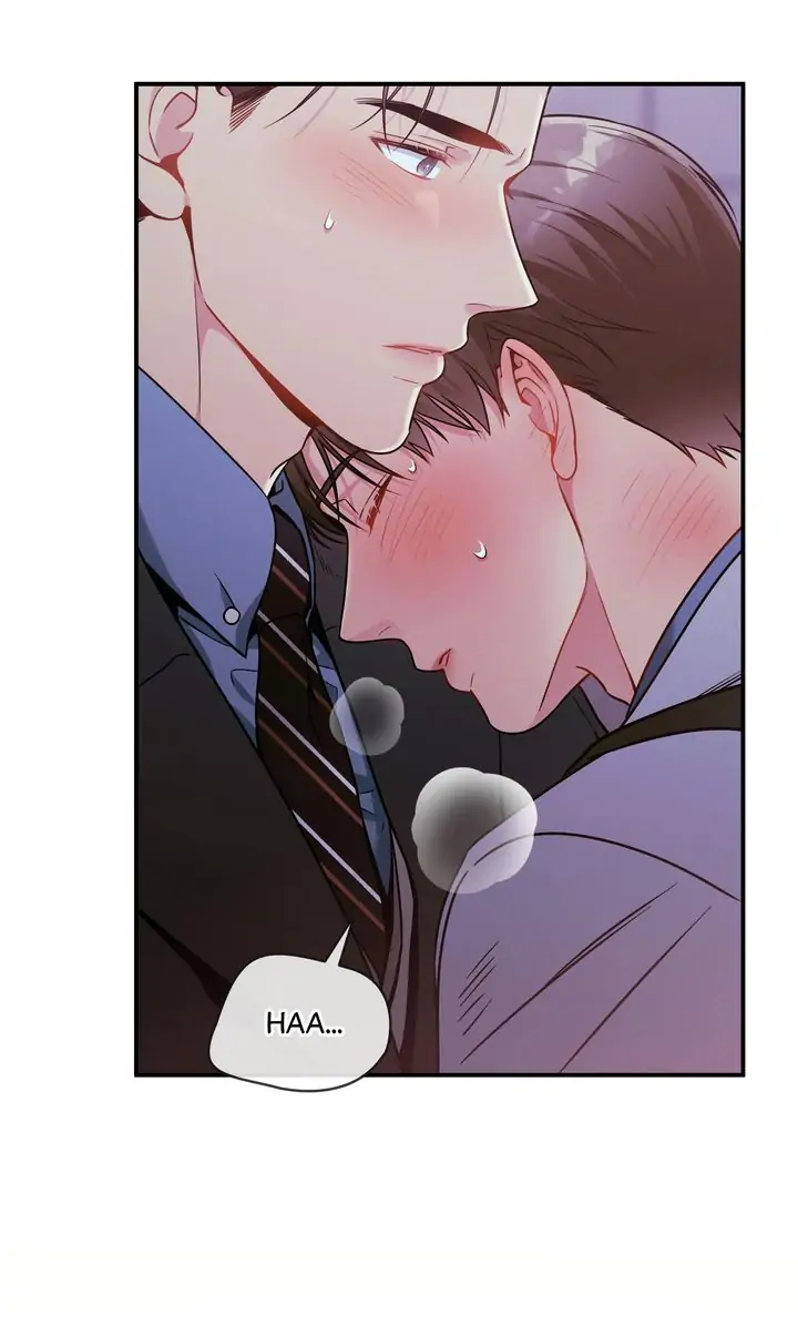 No Moral - Chapter 57 manhwa