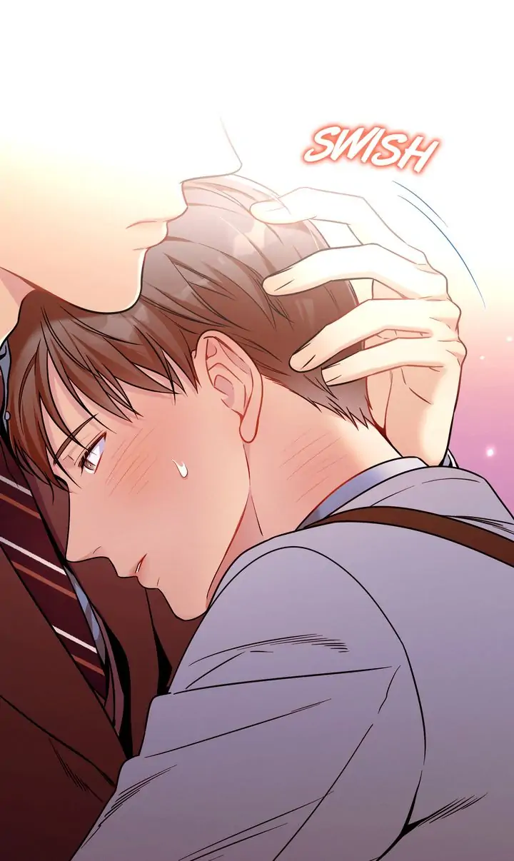 No Moral - Chapter 57 manhwa