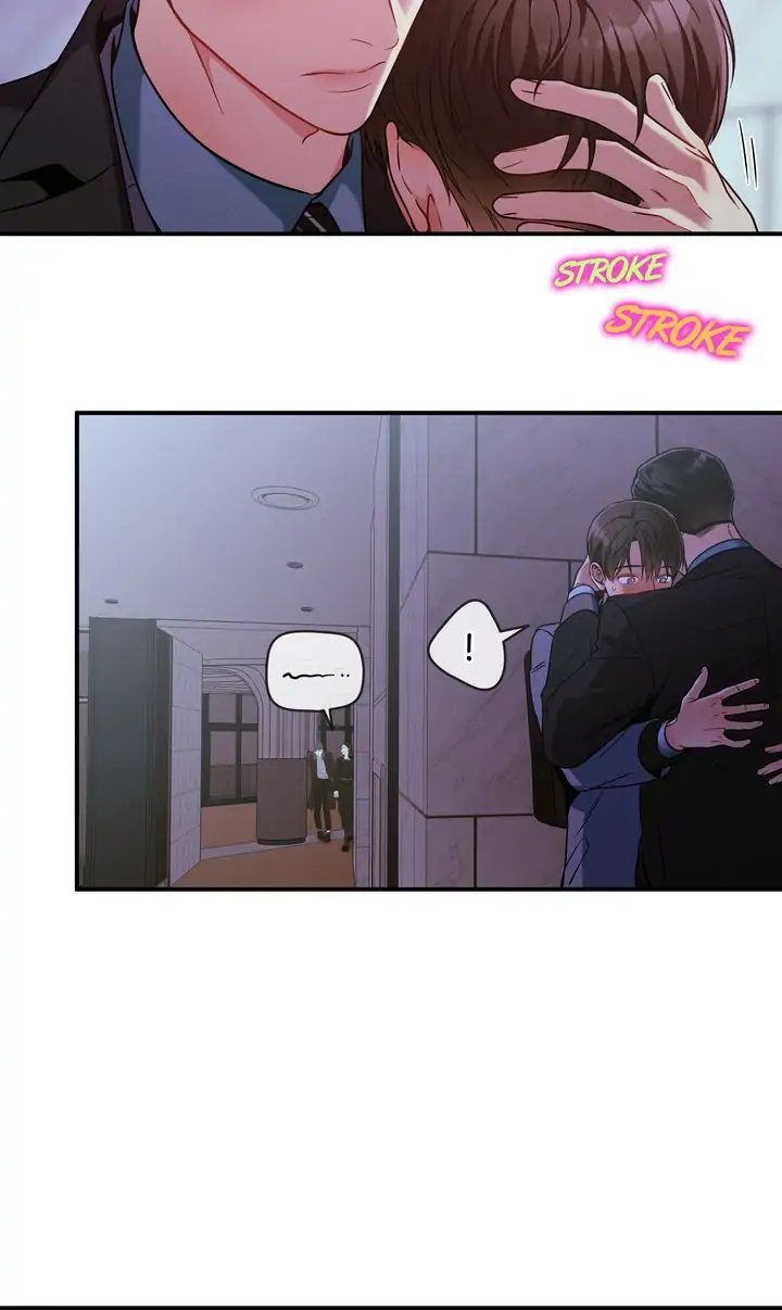 No Moral - Chapter 57 manhwa