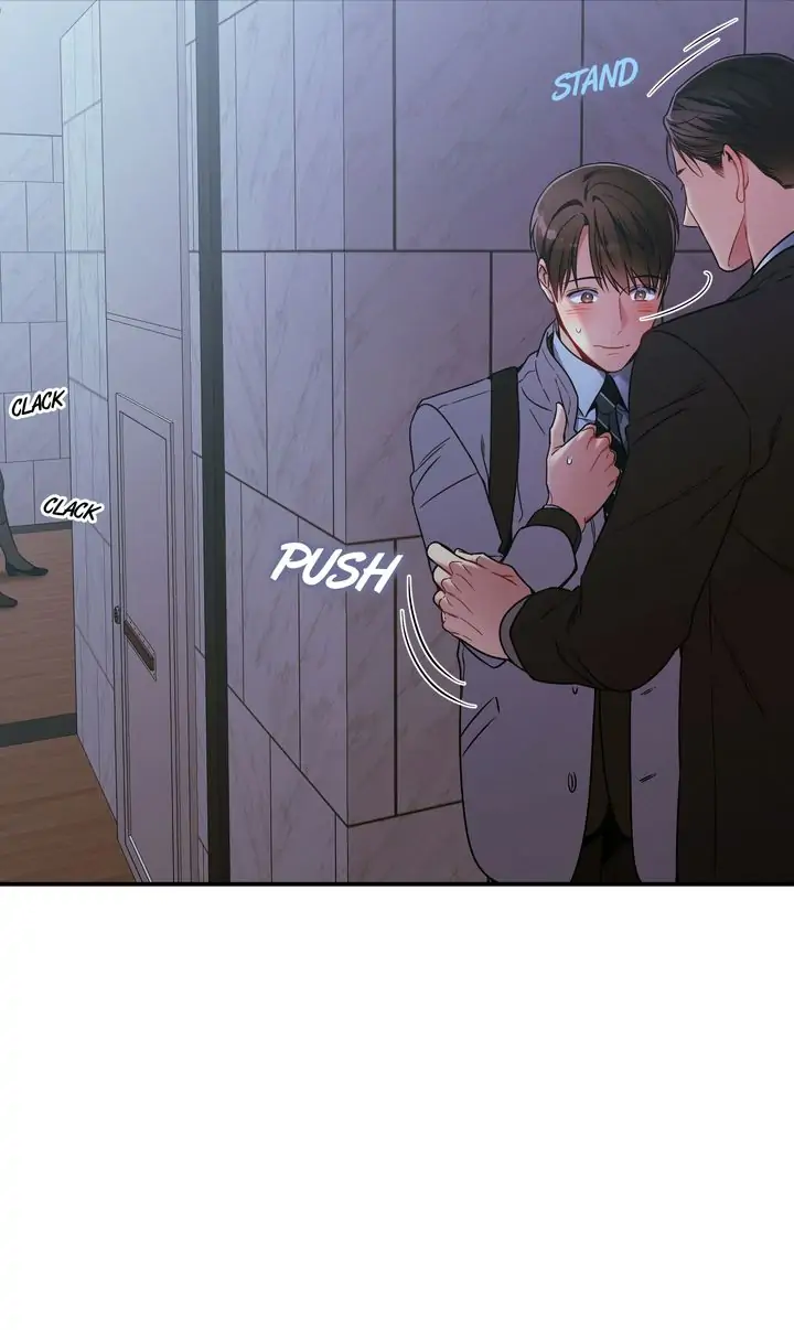 No Moral - Chapter 57 manhwa