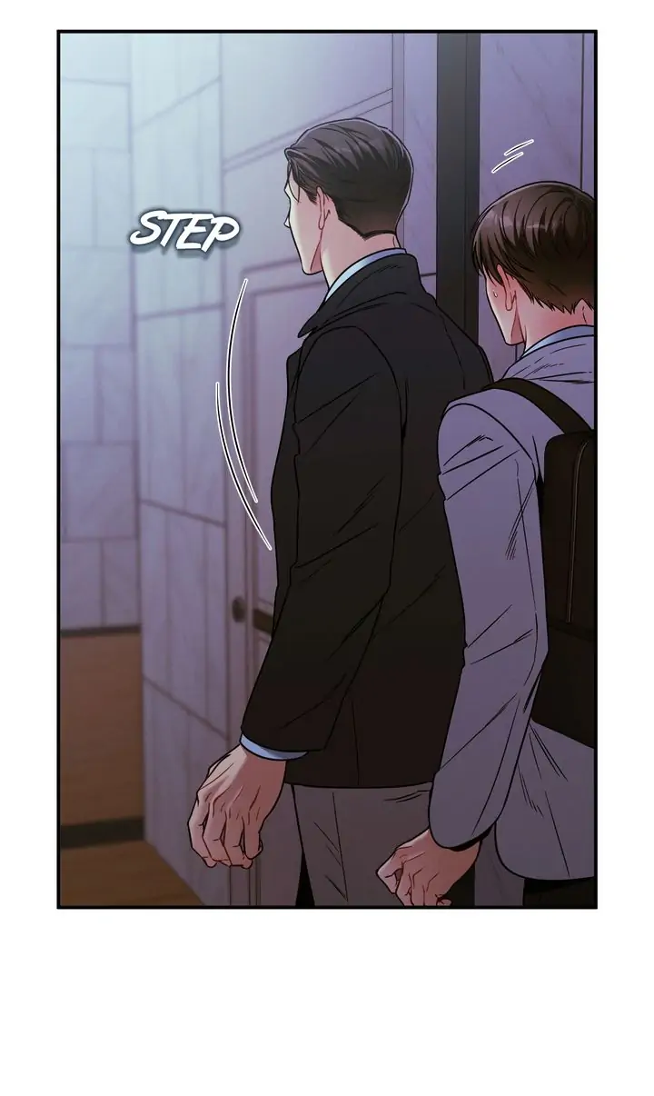 No Moral - Chapter 57 manhwa