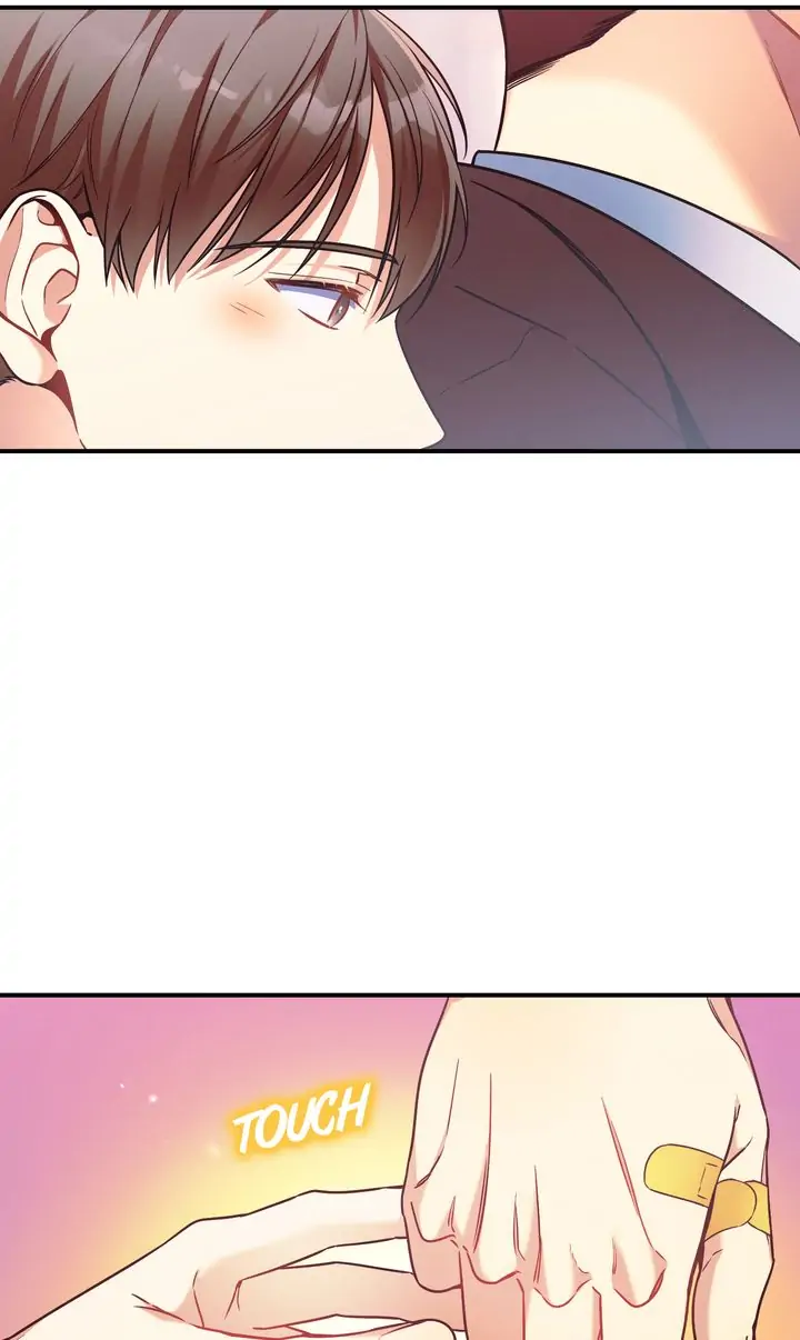 No Moral - Chapter 57 manhwa