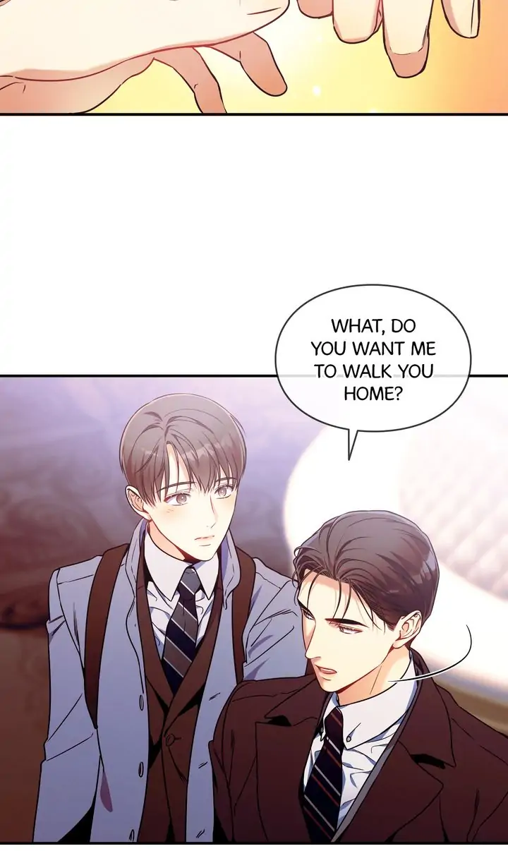 No Moral - Chapter 57 manhwa