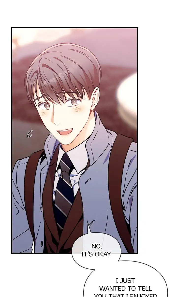 No Moral - Chapter 57 manhwa
