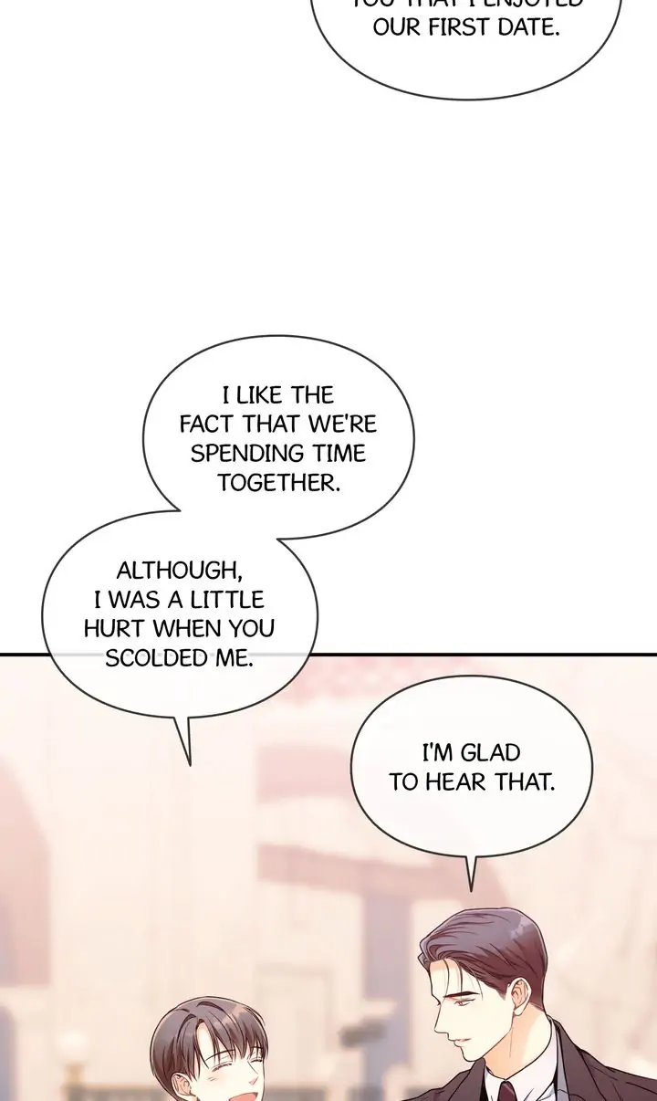 No Moral - Chapter 57 manhwa