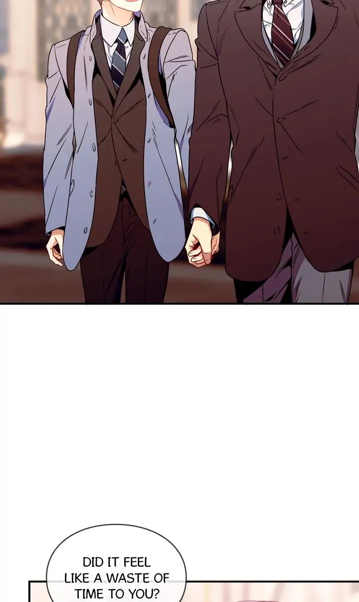 No Moral - Chapter 57 manhwa