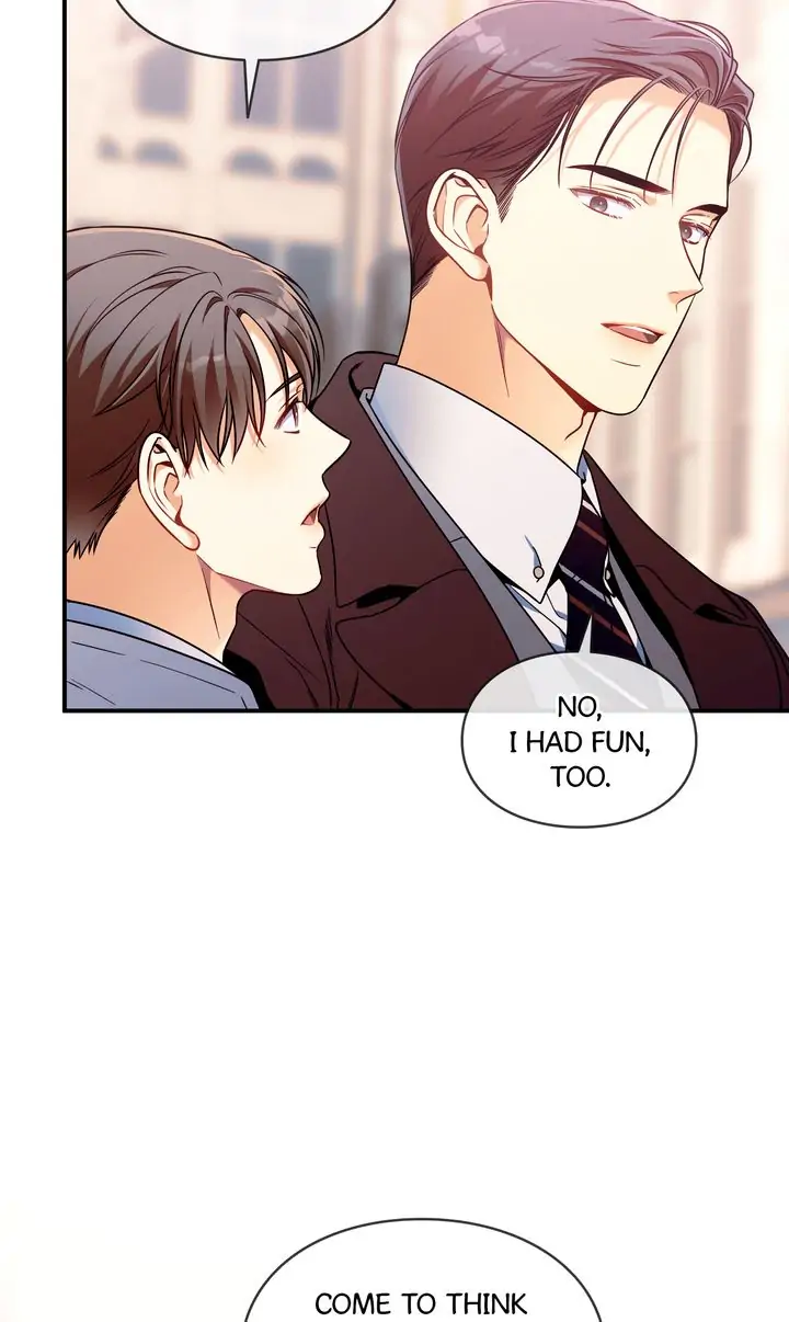 No Moral - Chapter 57 manhwa