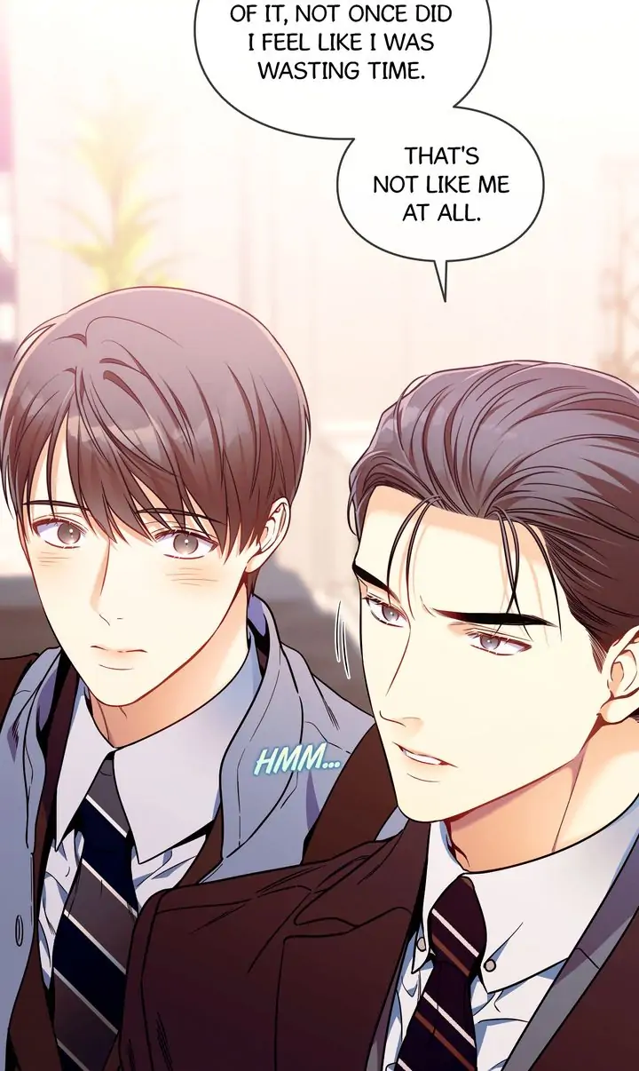 No Moral - Chapter 57 manhwa