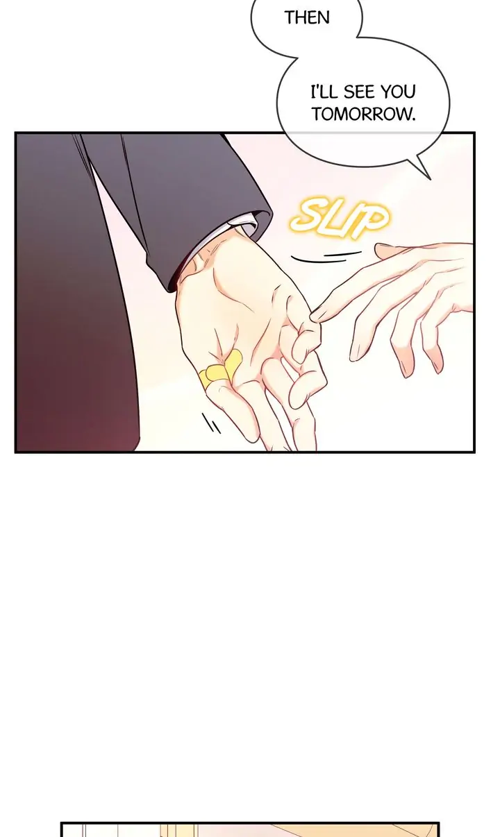 No Moral - Chapter 57 manhwa
