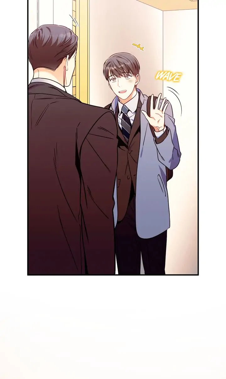 No Moral - Chapter 57 manhwa
