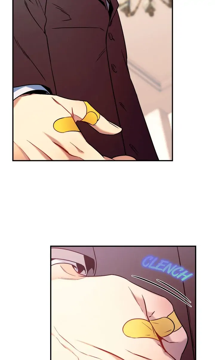 No Moral - Chapter 57 manhwa