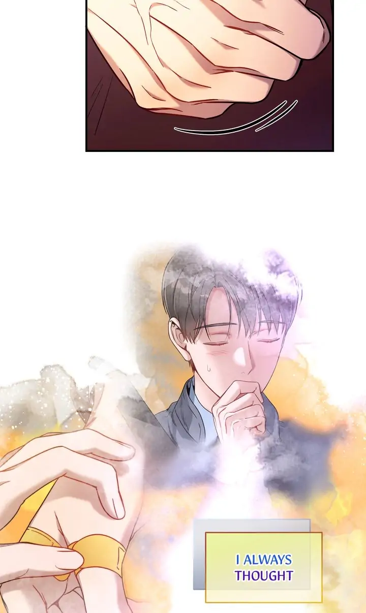 No Moral - Chapter 57 manhwa