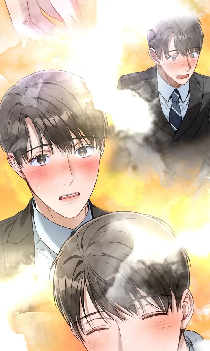 No Moral - Chapter 57 manhwa