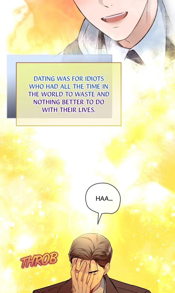 No Moral - Chapter 57 manhwa