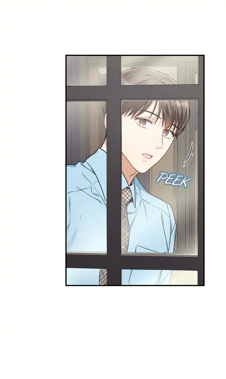 No Moral - Chapter 57 manhwa