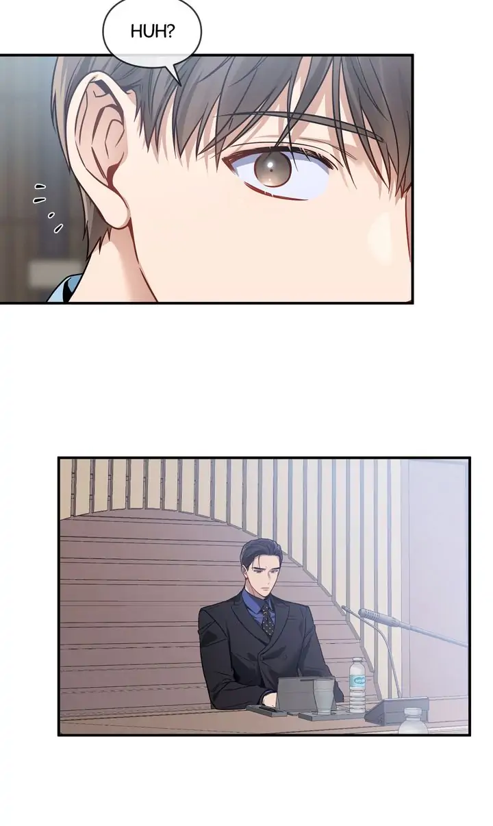 No Moral - Chapter 57 manhwa