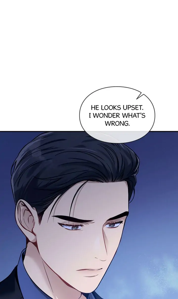 No Moral - Chapter 57 manhwa
