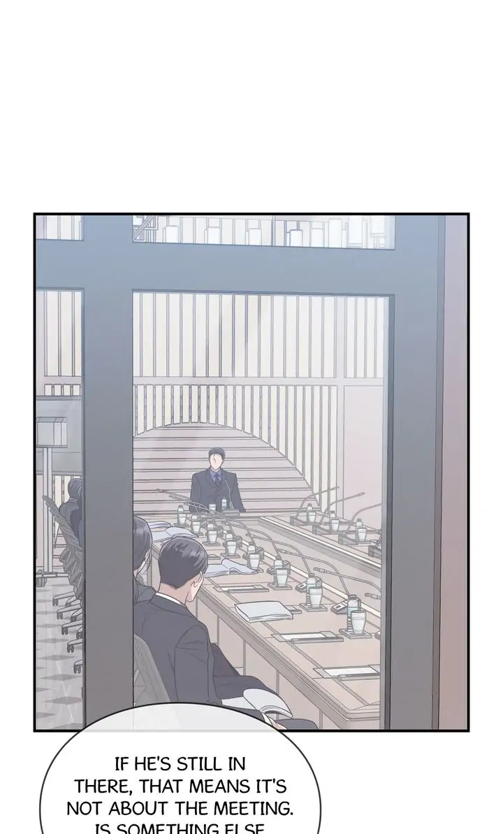 No Moral - Chapter 58 manhwa