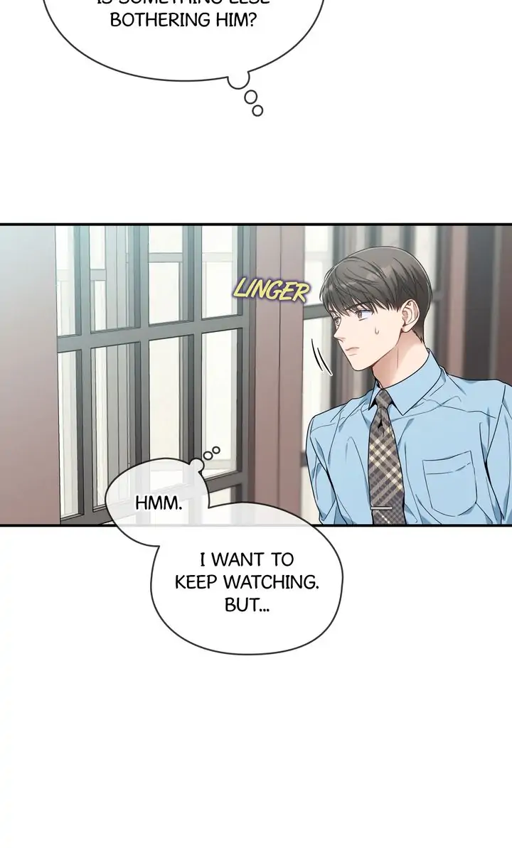 No Moral - Chapter 58 manhwa