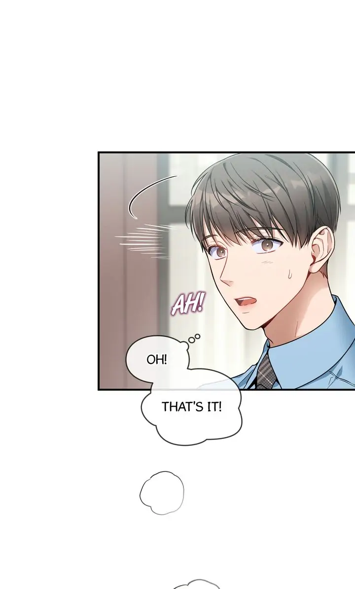 No Moral - Chapter 58 manhwa