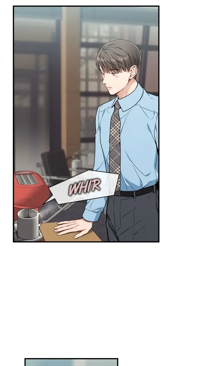 No Moral - Chapter 58 manhwa