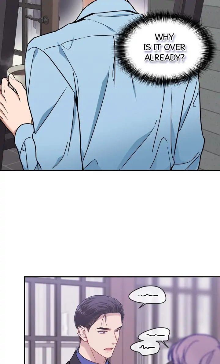 No Moral - Chapter 58 manhwa