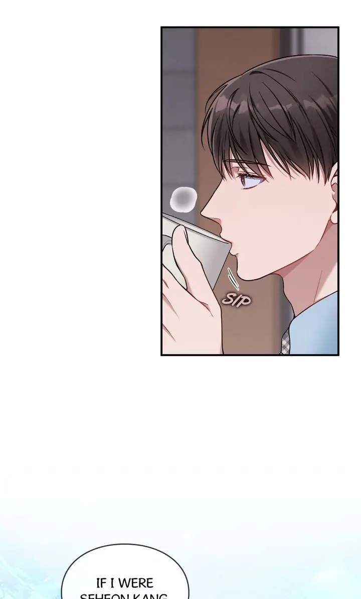 No Moral - Chapter 58 manhwa