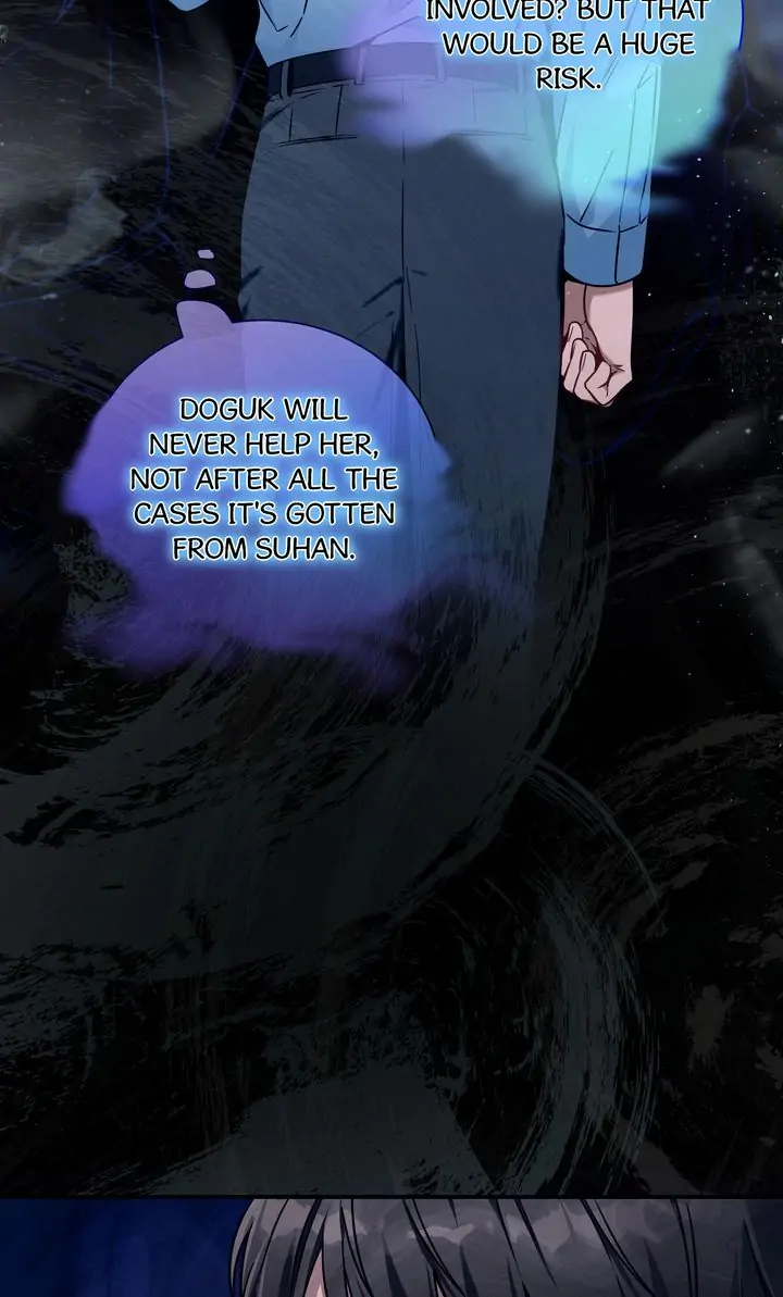 No Moral - Chapter 58 manhwa