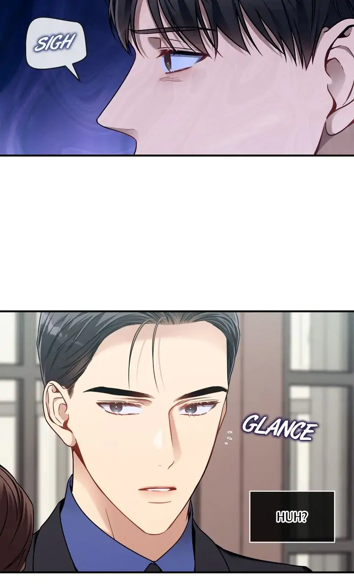 No Moral - Chapter 58 manhwa