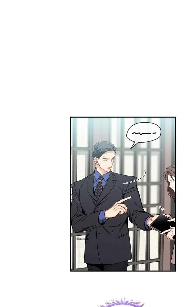 No Moral - Chapter 58 manhwa