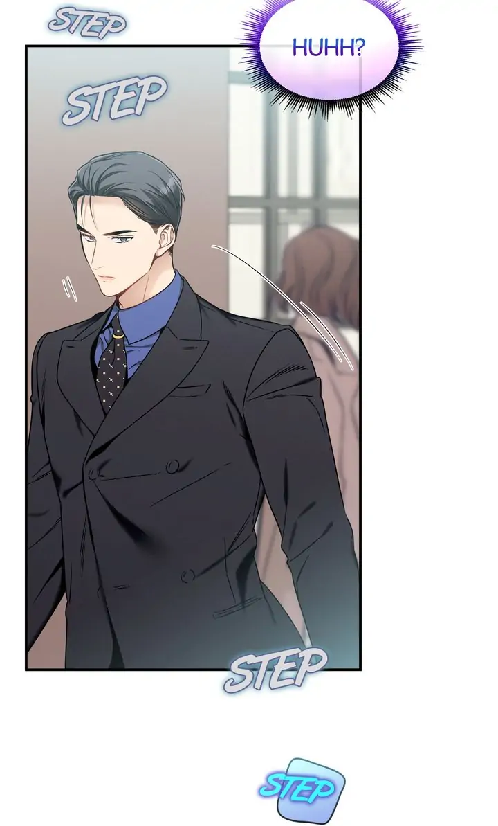 No Moral - Chapter 58 manhwa