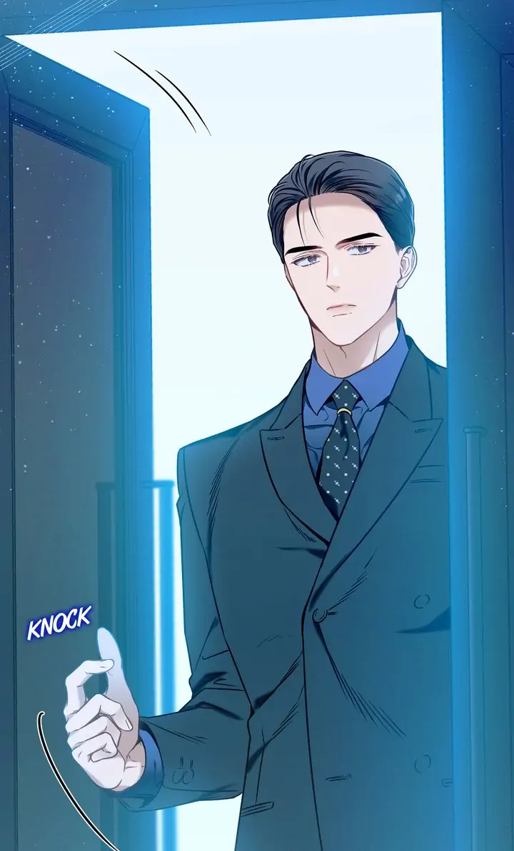 No Moral - Chapter 58 manhwa
