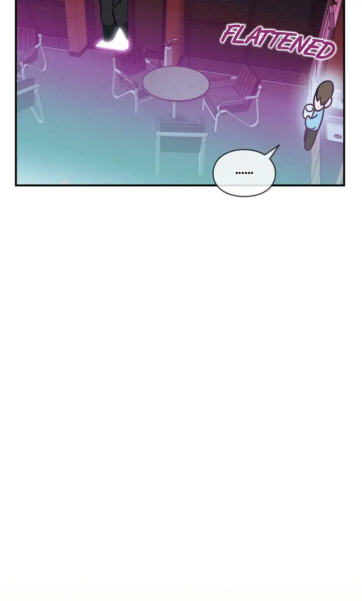 No Moral - Chapter 58 manhwa