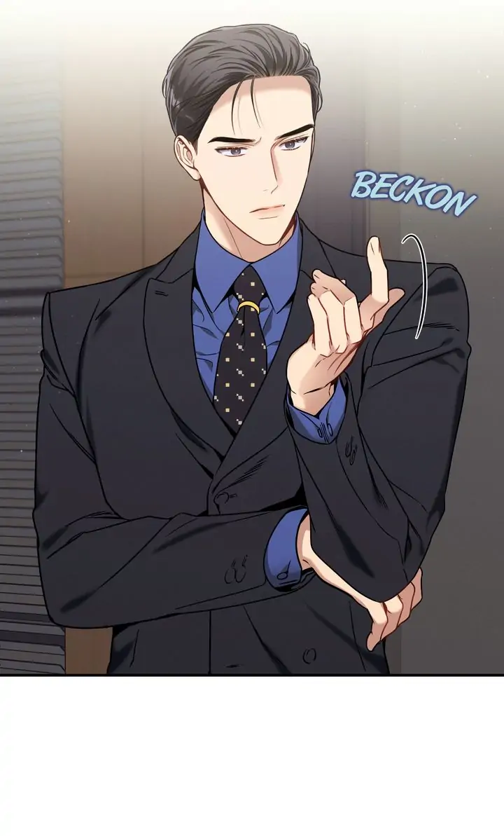 No Moral - Chapter 58 manhwa
