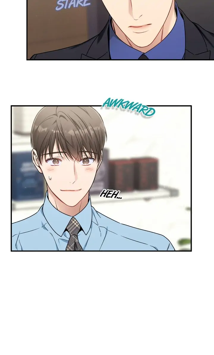 No Moral - Chapter 58 manhwa