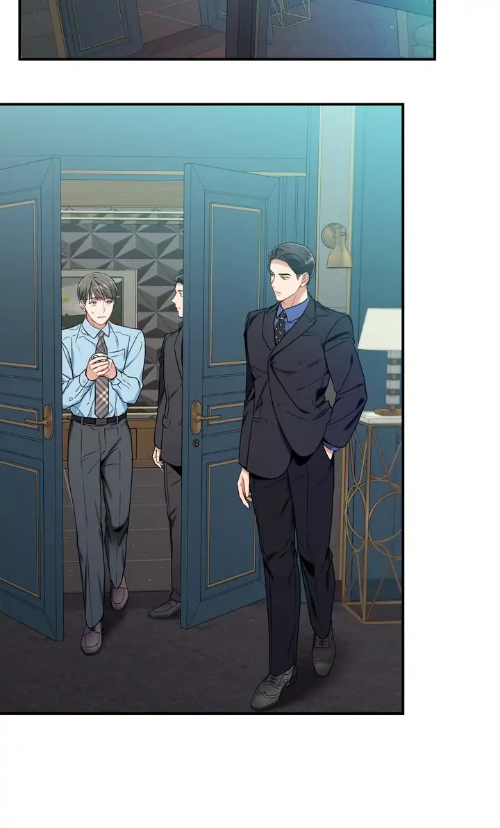 No Moral - Chapter 58 manhwa