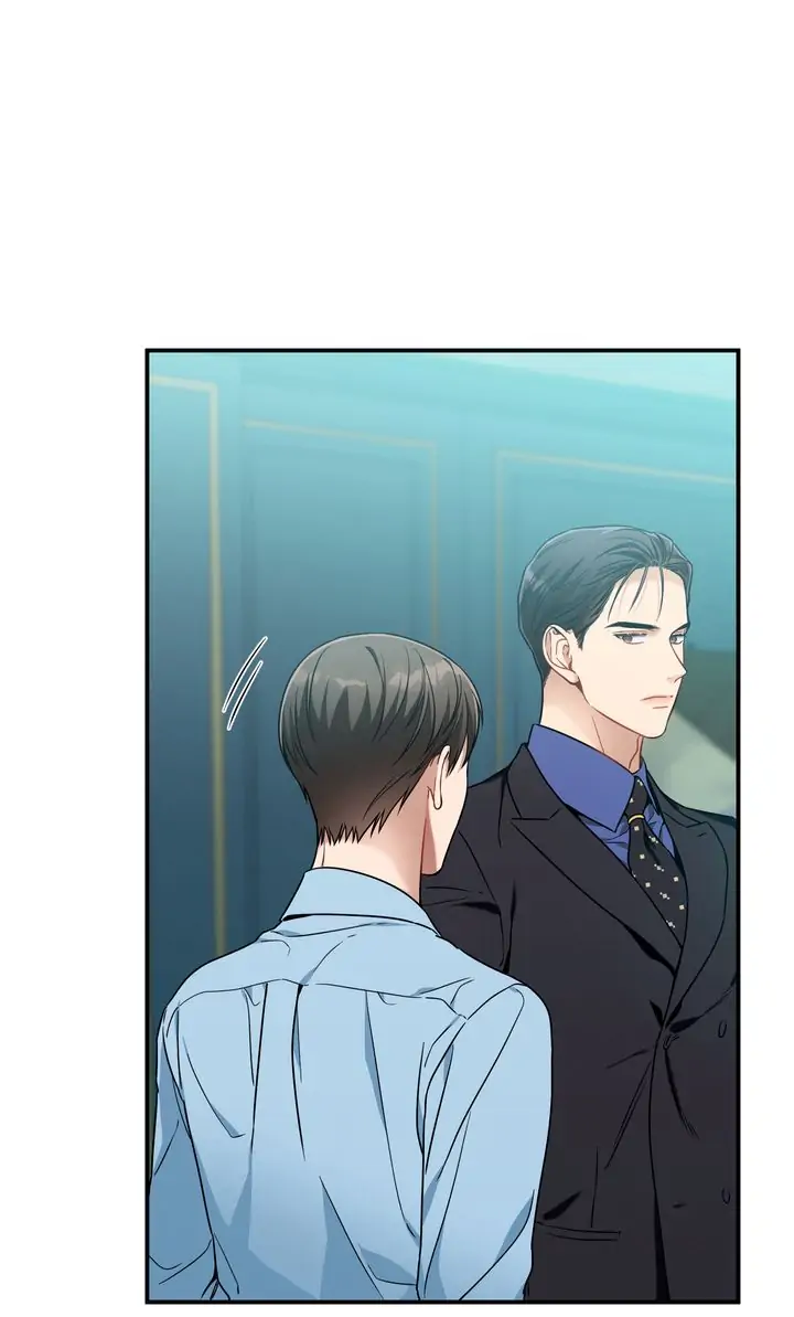 No Moral - Chapter 58 manhwa