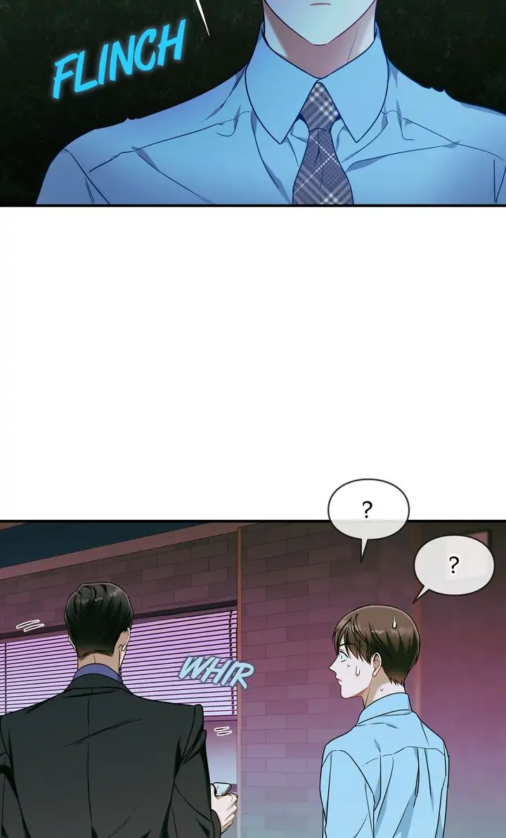 No Moral - Chapter 58 manhwa
