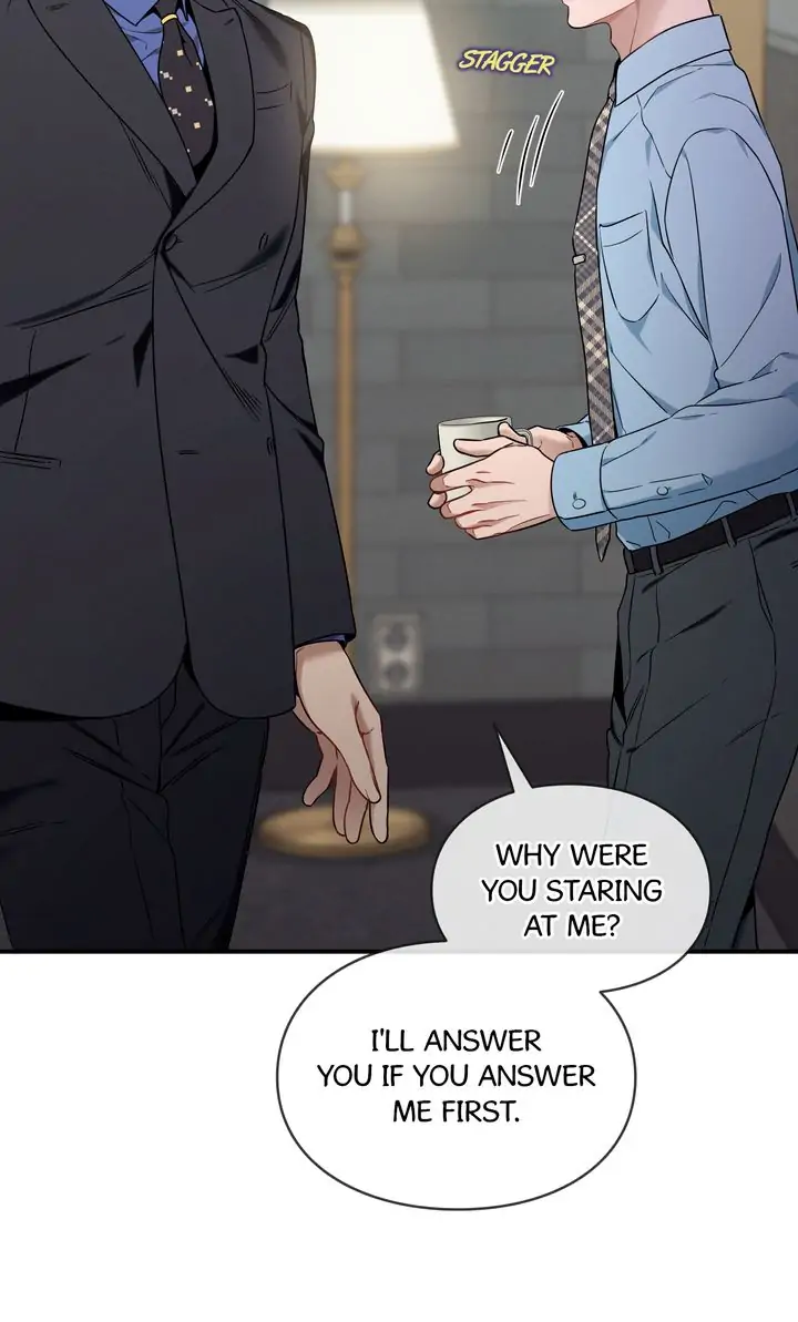 No Moral - Chapter 58 manhwa
