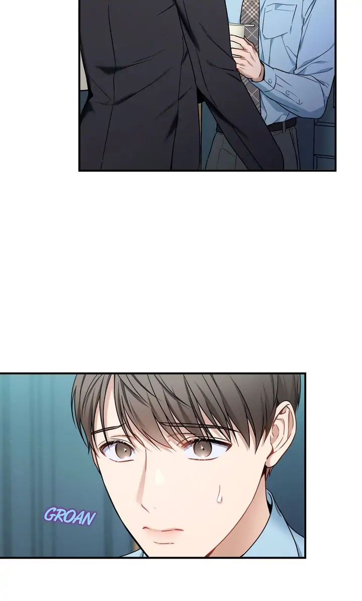 No Moral - Chapter 58 manhwa