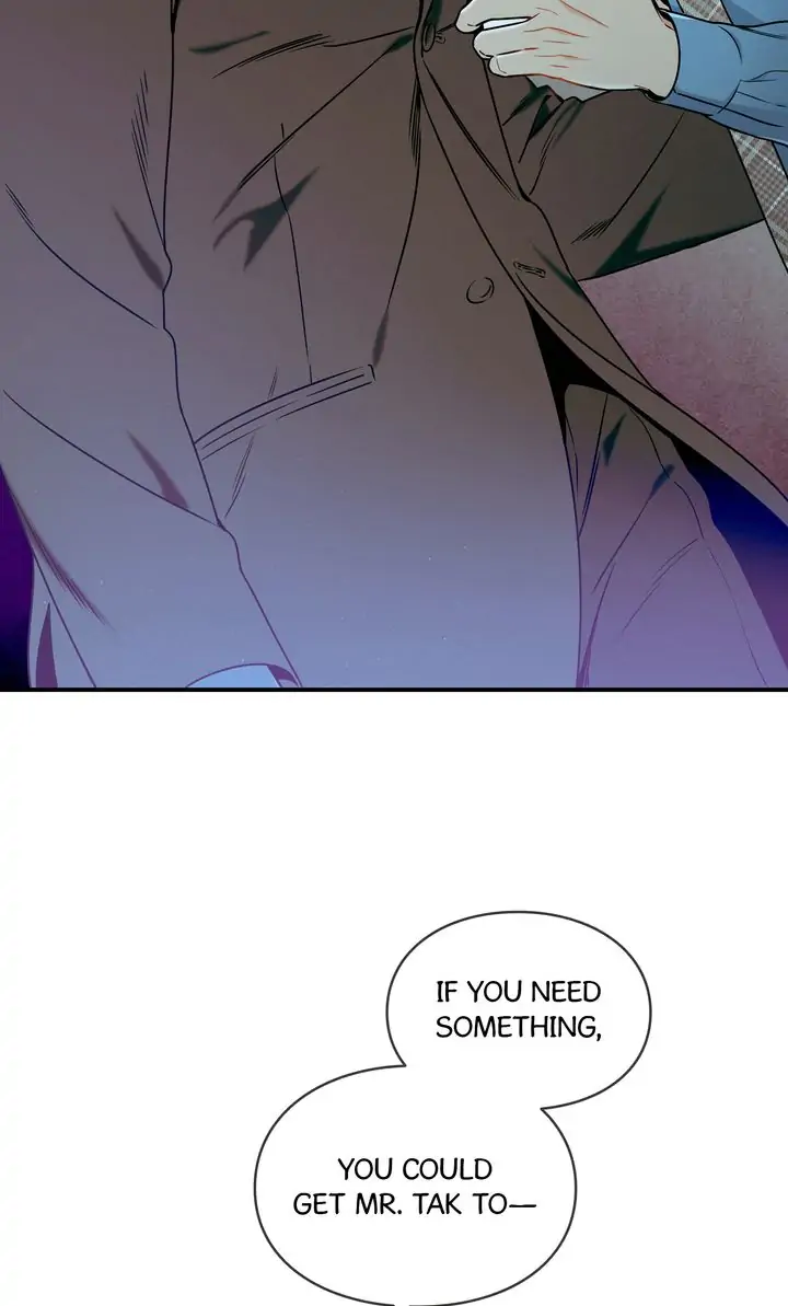 No Moral - Chapter 58 manhwa
