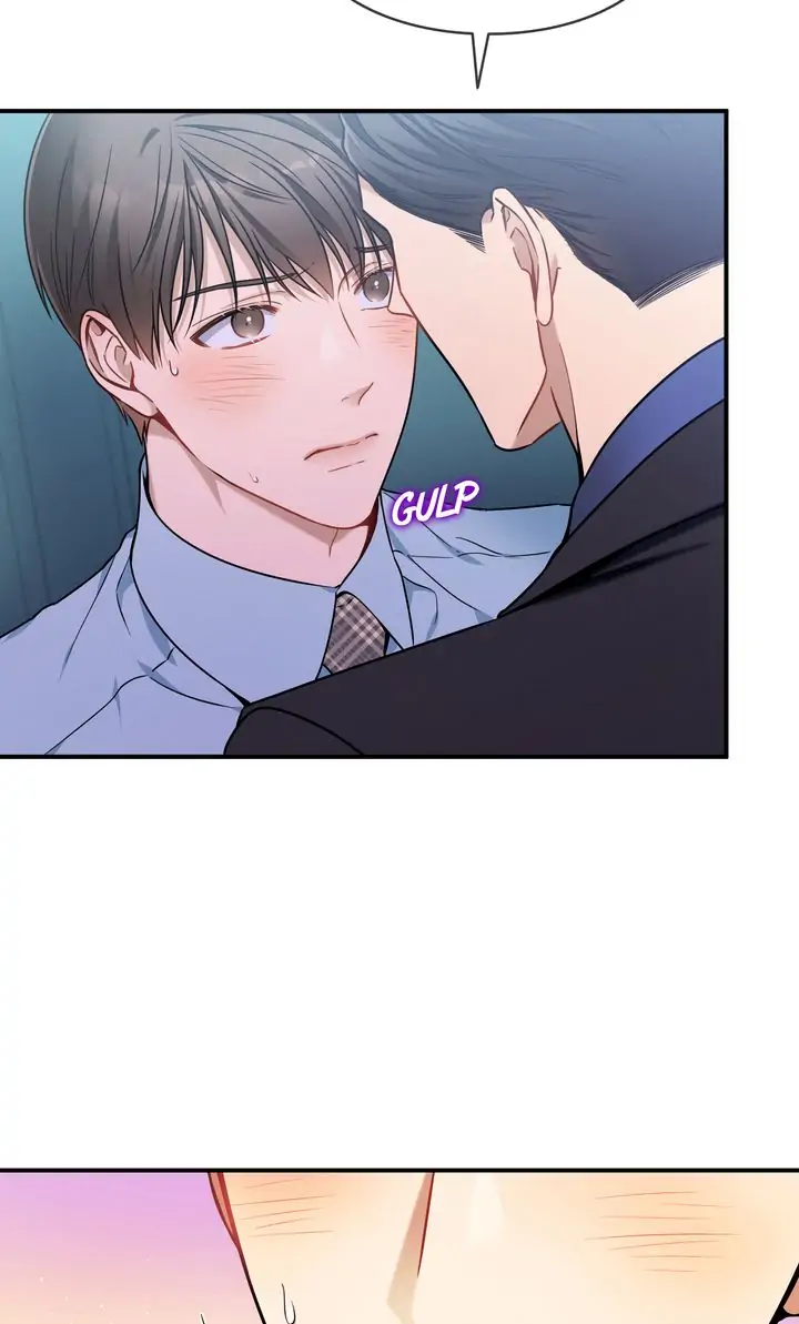No Moral - Chapter 58 manhwa
