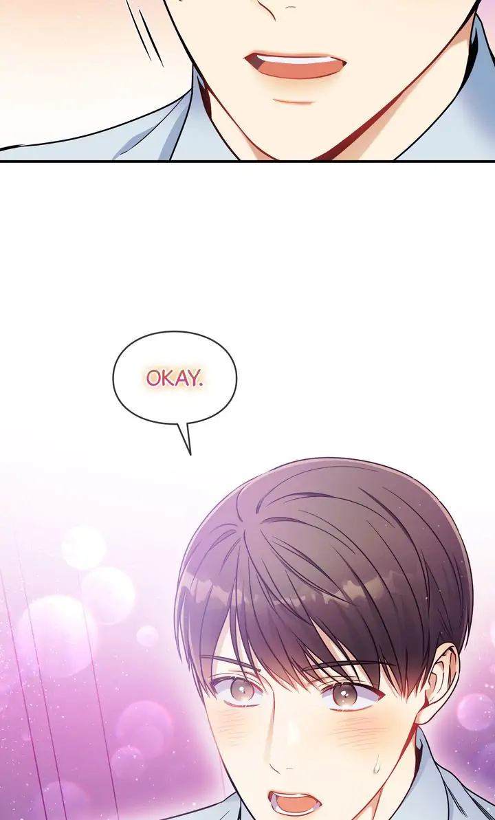 No Moral - Chapter 58 manhwa