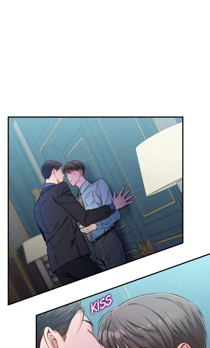 No Moral - Chapter 58 manhwa