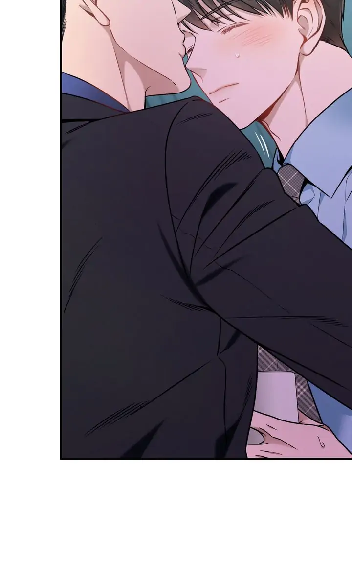 No Moral - Chapter 58 manhwa