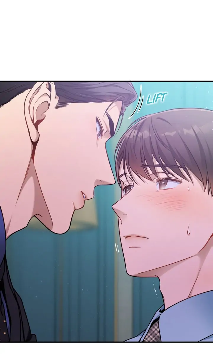 No Moral - Chapter 58 manhwa